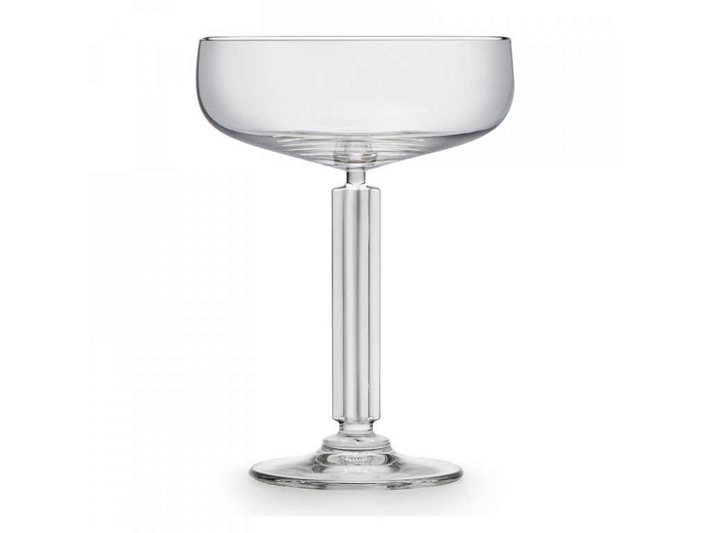 Modern America sklenice Coupe 290 ml, Repollo, Onis,