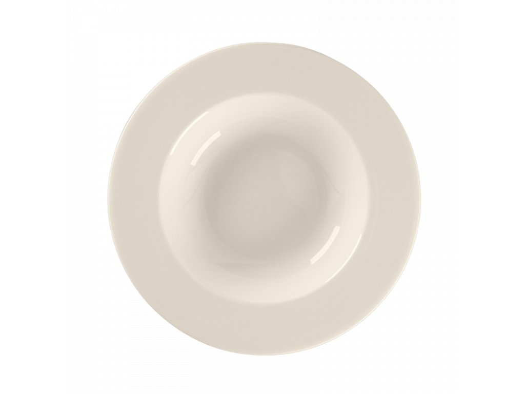 Fedra talíř hluboký s okrajem pr. 28 cm, Repollo, RAK Porcelain, porcelán,