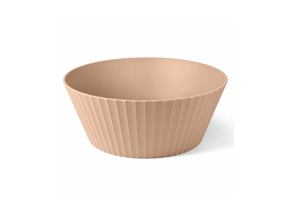 Nettuno miska pr. 30 cm, růžová, Repollo, Blim+,