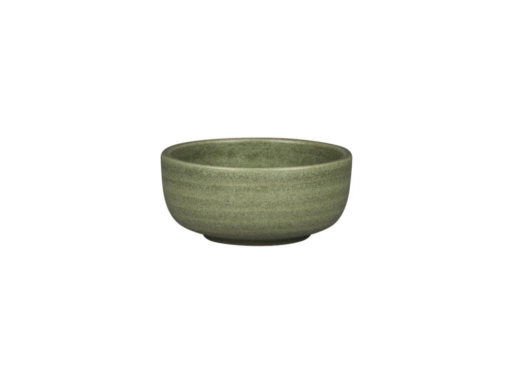 Ease selva ramekin, pr. 10 cm, zelený, Repollo, RAK Porcelain,