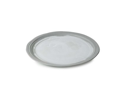 NO.W talíř jídelní 28,5 cm, bílý