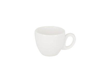 Barista šálek na espresso 80 ml, Repollo, RAK Porcelain,