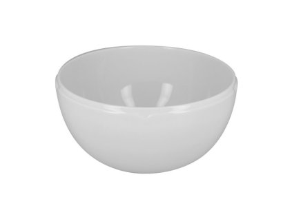 Anna miska bílá, pr. 14 cm