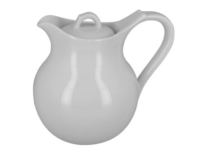 Anna konvice na čaj s víčkem 400 ml, Repollo, RAK Porcelain,
