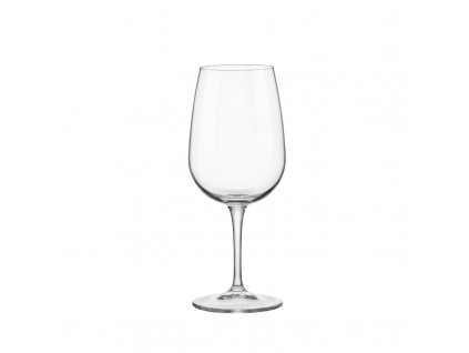 Inventa sklenice na víno 400 ml, Repollo, Bormioli Rocco,