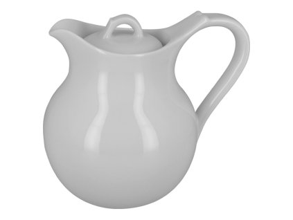 Anna konvice na čaj s víčkem 1000 ml, Repollo, RAK Porcelain,