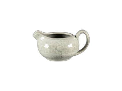Krush porcelánová mléčenka 150 ml, světle zelená, Repollo, RAK Porcelain,