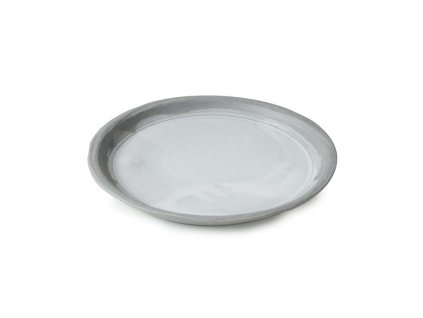 NO.W talíř dezertní 21,5 cm, bílý