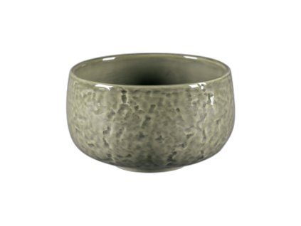 Krush hrnek na kávu bez ucha 400 ml, šedý, Repollo, RAK Porcelain,