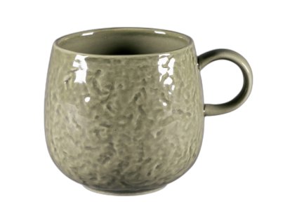 Krush hrnek na kávu 330 ml, šedý, Repollo, RAK Porcelain,