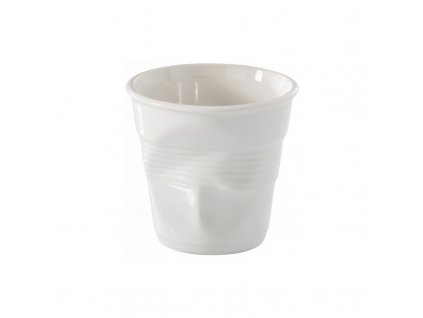 Froissés hrnek na kávu 180 ml, bílý, Repollo, Revol,