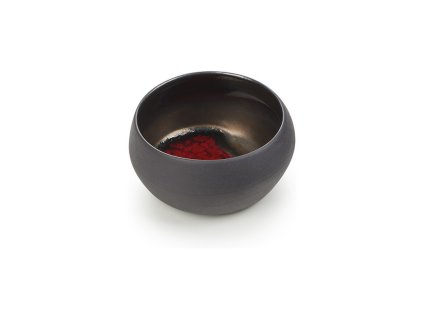 Solstice miska solar storm 70 ml, porcelán, Repollo, Revol,