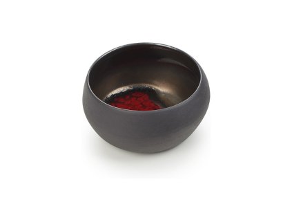 Solstice miska solar storm 120 ml, porcelán, Repollo, Revol,