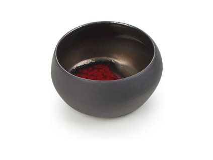 Solstice miska solar storm 400 ml, porcelán, Repollo, Revol,