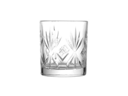 Flash sklenice na vodu 305 ml, Repollo, OEM,