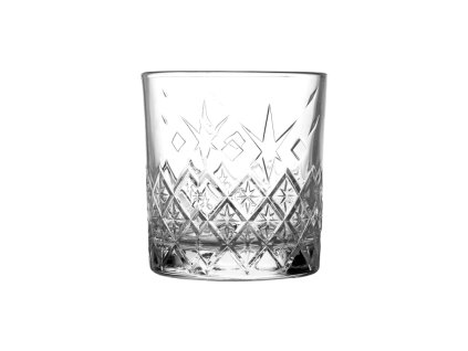 Star sklenice na vodu 285 ml, Repollo, OEM,