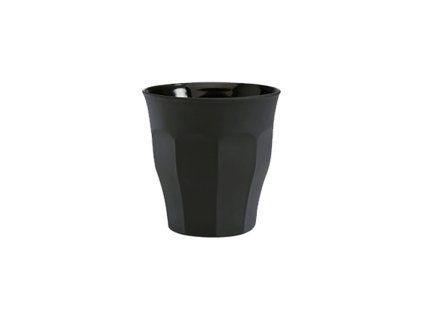 imageye imgi 143 35451 picardie soft touch gobelet noir 90 ml cerna