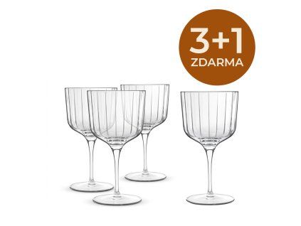 BG 12943 4 SET