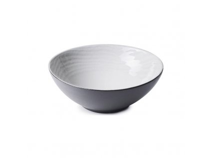 Swell miska pr. 15 cm, White Sand, Repollo, Revol,