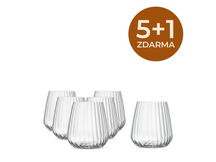 BG 13191 6 SET