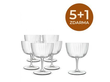 BG 13161 6 SET