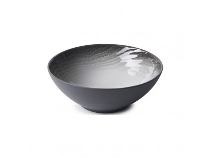 Swell miska pr. 15 cm, Black Snad, Repollo, Revol,