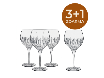BG 12760 4 SET