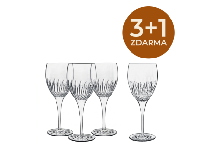 BG 12757 4 SET