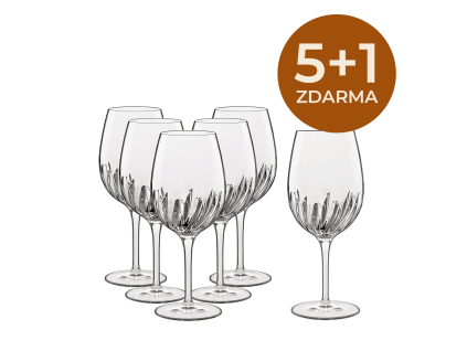 BG 12458 6 SET