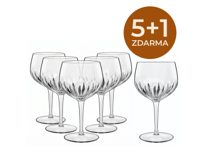 BG 12464 6 SET