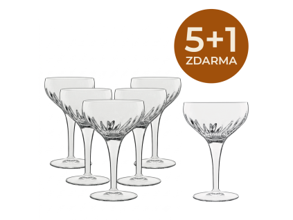 BG 12460 6 SET