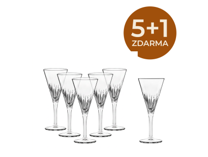 BG 12876 6 SET