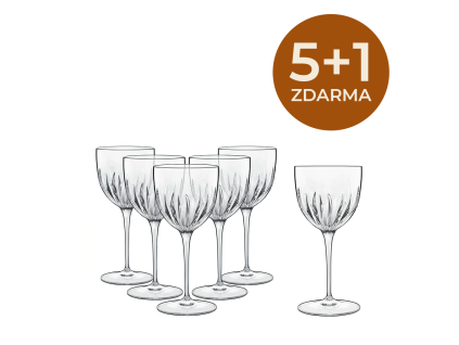 BG 12671 6 SET