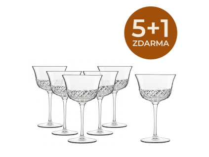 BG 12882 6 SET