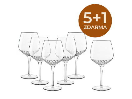 BG 12891 6 SET