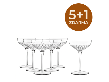 BG 12892 6 SET