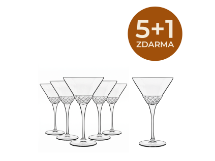 BG 12772 6 SET