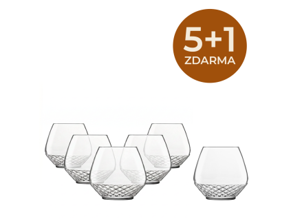 BG 12885 6 SET