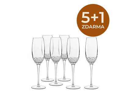 BG 12902 6 SET