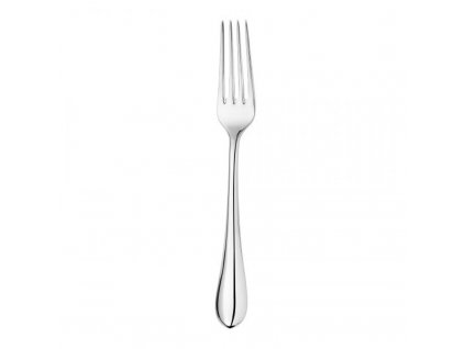 Destello vidlička jídelní, 20.8 cm, stříbrná, Repollo, Verlo,