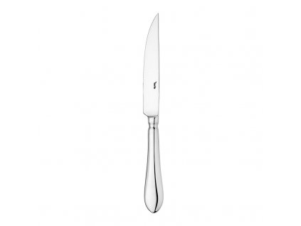 Destello nůž na steaky, 23.5 cm, stříbrný, Repollo, Verlo,