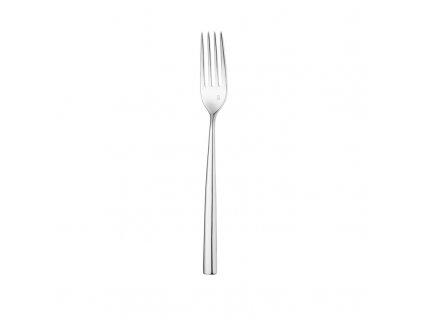 SU vidlička jídelní 20.3 cm, černá, Repollo, Verlo,