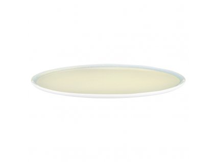 Eter talíř mělký pr. 28,5 cm, bílý