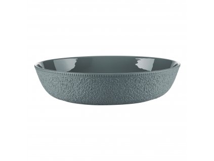 Bet-on talíř hluboký pr. 23,5 cm, šedý