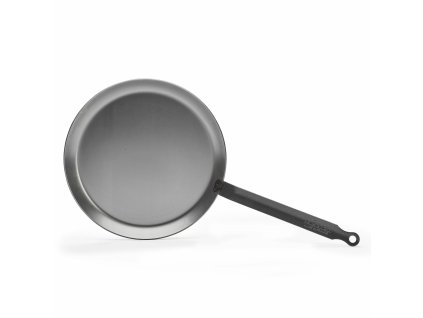 Pánev na palačinky Carbone plus pr. 26 cm, Repollo, de Buyer,