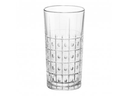 Sklenice Este long drink 290 ml, Repollo, Bormioli Rocco,