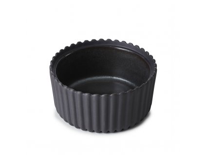 Pekoë ramekin pr. 90 mm, černý, Repollo, Revol,