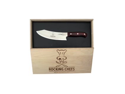 Premium Cut Rocking Chefs 20 cm, Repollo, Giesser-Messer,