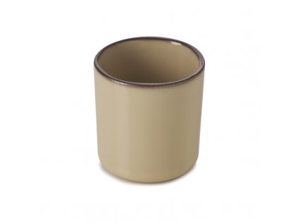 Caractére šálek 80 ml, muškátový oříšek, Repollo, Revol,