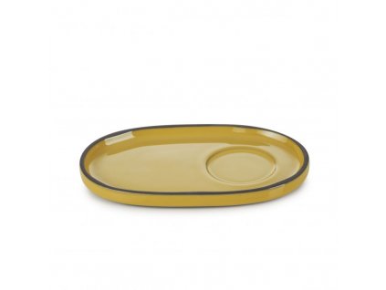 Caractére podšálek pro 80 ml, kurkuma, Repollo, Revol,